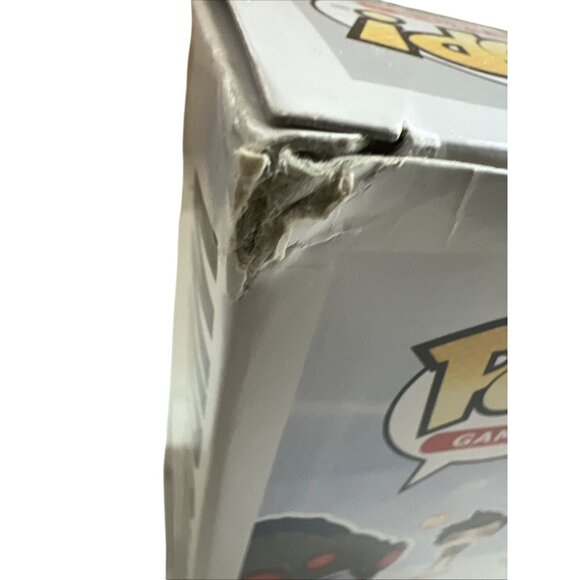 Funko Pop! Vinyl Overwatch Widowmaker Loot Crate Exclusive #94 Collectible Figur - Picture 7 of 9